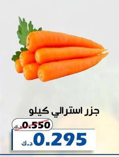  Carrot  in Al Khaldiya Society  in Kuwait - Kuwait City