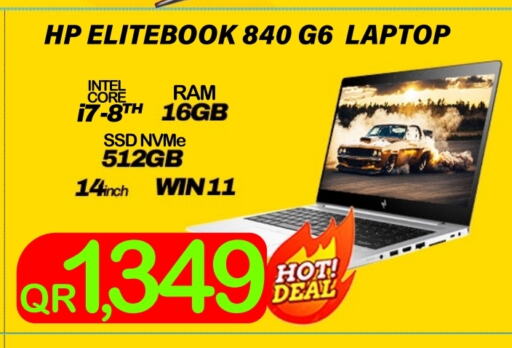  Laptop  in Tech Deals Trading in Qatar - Doha