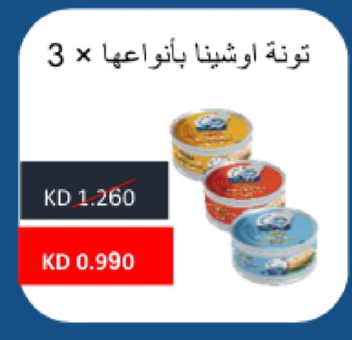  Tuna - Canned  in Jabriya Cooperative Society in Kuwait - Kuwait City