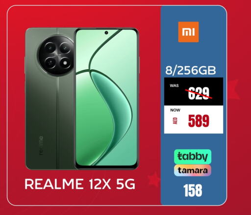 REALME   in Pluspoint Mobiles in UAE - Ras al Khaimah