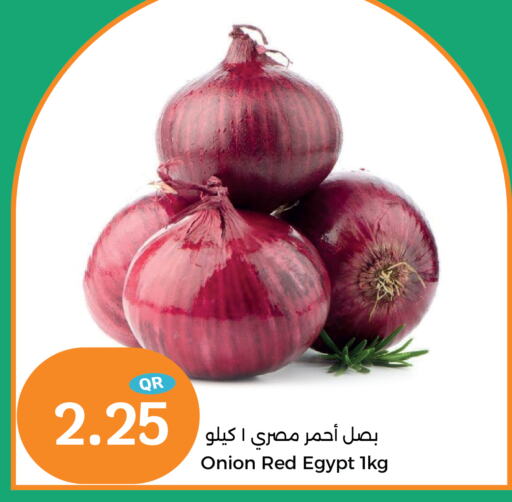  Onion  in City Hypermarket in Qatar - Doha