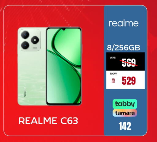 REALME   in Britstar Mobiles in UAE - Sharjah / Ajman