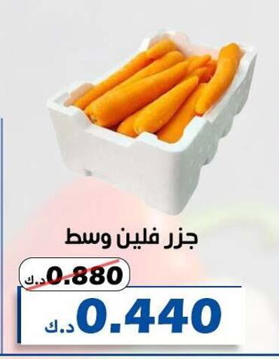  Carrot  in Al Khaldiya Society  in Kuwait - Kuwait City