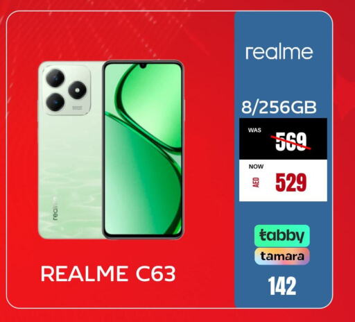 REALME   in Pluspoint Mobiles in UAE - Sharjah / Ajman