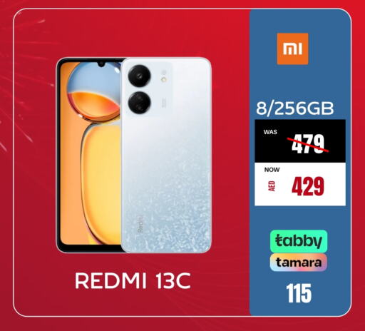 REDMI   in Britstar Mobiles in UAE - Dubai