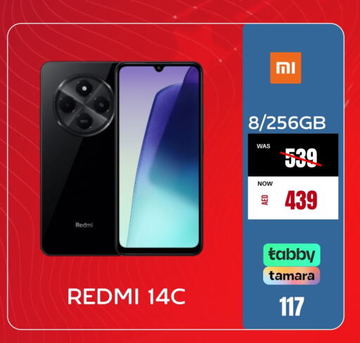 REDMI   in Britstar Mobiles in UAE - Dubai