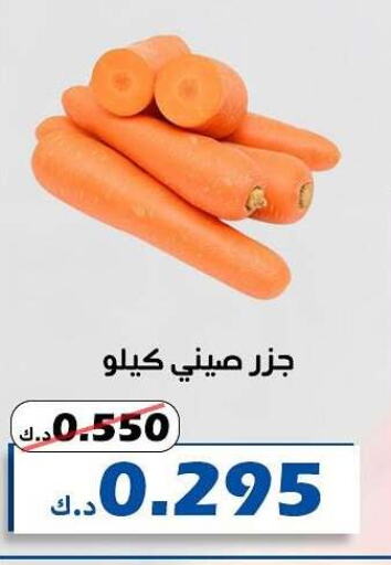  Carrot  in Al Khaldiya Society  in Kuwait - Kuwait City