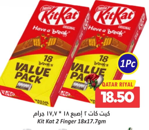 KITKAT