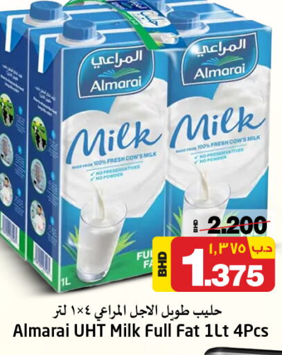 ALMARAI Long Life / UHT Milk available at NESTO  in Bahrain