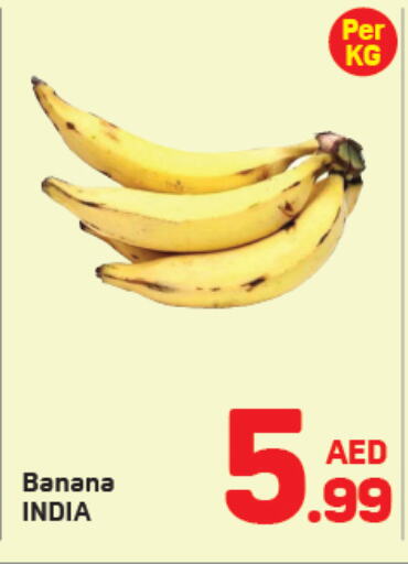  Banana  in Day to Day Department Store in UAE - Dubai