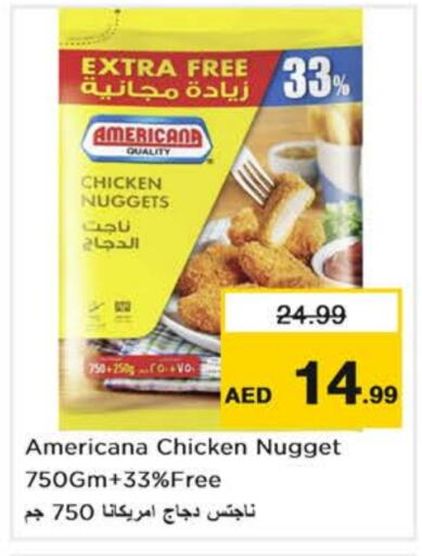 AMERICANA   in Nesto Hypermarket in UAE - Dubai