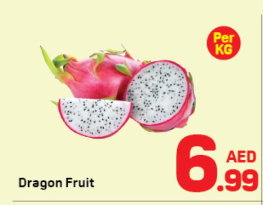  Dragon fruits  in Day to Day Department Store in UAE - Dubai