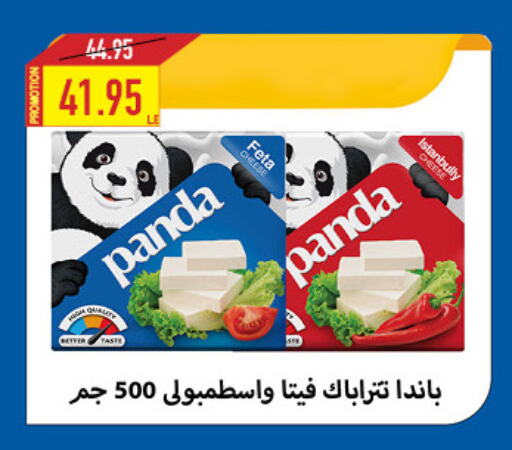 PANDA   in Oscar Grand Stores  in Egypt - Cairo