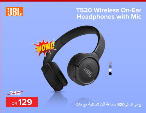  Earphone  in Al Anees Electronics in Qatar - Al Daayen