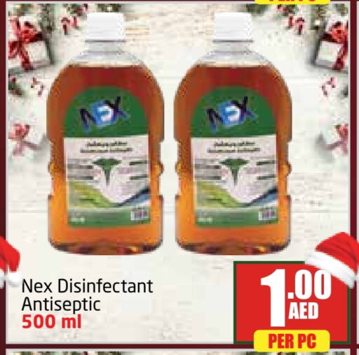 Disinfectant available at Delta Centre in UAE - Dubai