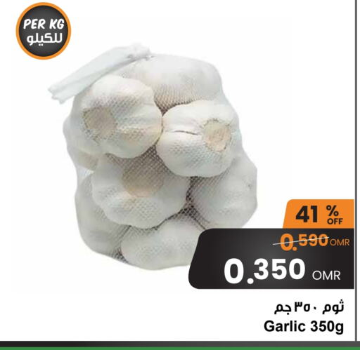 Garlic