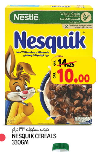 NESTLE Cereals  in Kenz Mini Mart in Qatar - Al Daayen