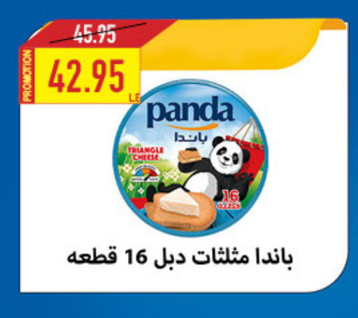 PANDA   in Oscar Grand Stores  in Egypt - Cairo