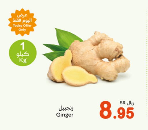  Ginger  in Othaim Markets in KSA, Saudi Arabia, Saudi - Riyadh