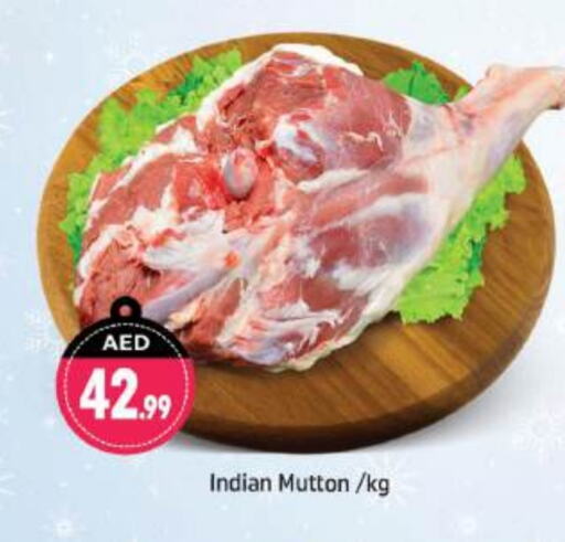  Mutton / Lamb  in Shaklan  in UAE - Dubai