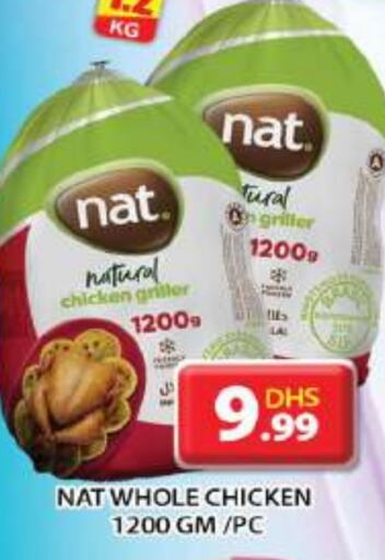 NAT   in Grand Hyper Market in UAE - Sharjah / Ajman