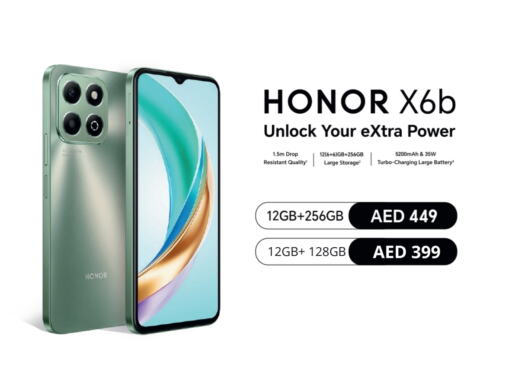 HONOR   in Axiom Telecom in UAE - Dubai