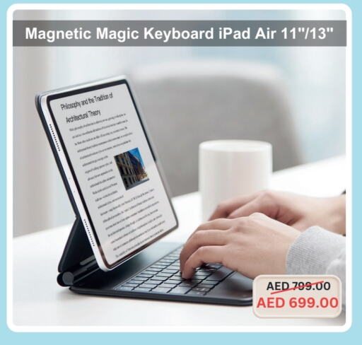  iPad  in Axiom Telecom in UAE - Dubai