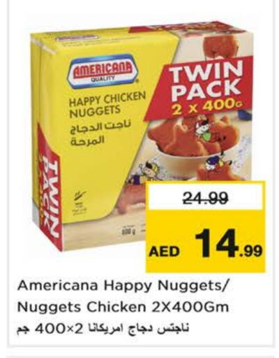 AMERICANA   in Nesto Hypermarket in UAE - Dubai