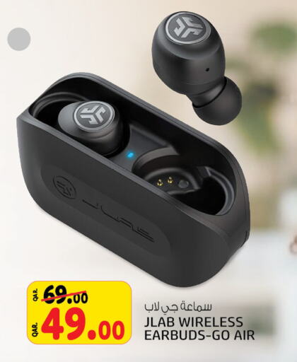  Earphone  in Saudia Hypermarket in Qatar - Al Daayen