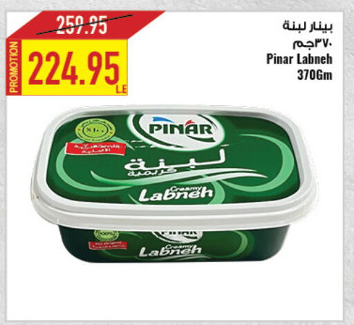 PINAR Labneh  in Oscar Grand Stores  in Egypt - Cairo