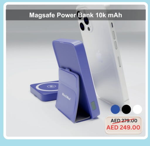  Powerbank  in Axiom Telecom in UAE - Dubai