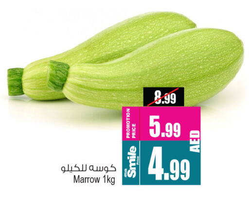  Zucchini  in Ansar Gallery in UAE - Dubai