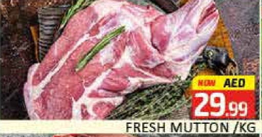  Mutton / Lamb  in Mango Hypermarket LLC in UAE - Dubai