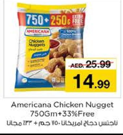 AMERICANA   in Nesto Hypermarket in UAE - Dubai