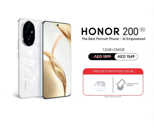 HONOR   in Axiom Telecom in UAE - Dubai