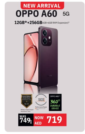 OPPO   in Axiom Telecom in UAE - Dubai