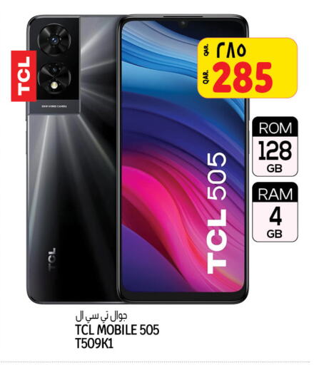 TCL   in Kenz Mini Mart in Qatar - Umm Salal