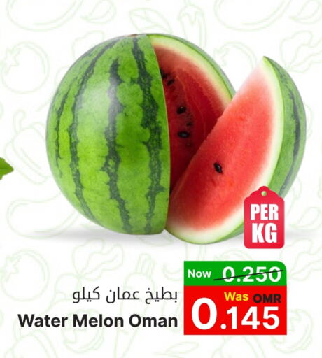  Watermelon  in Al Qoot Hypermarket in Oman - Muscat