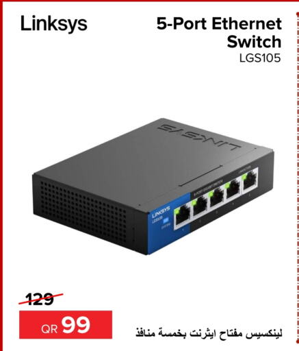 LINKSYS