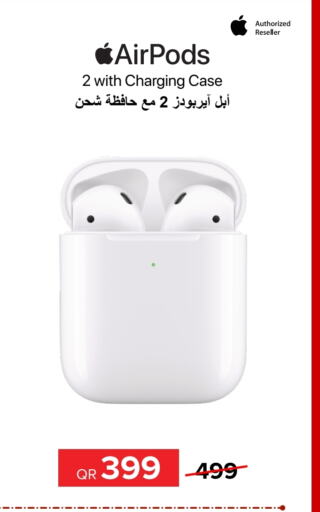 Earphone available at Al Anees Electronics in Qatar - Al Rayyan