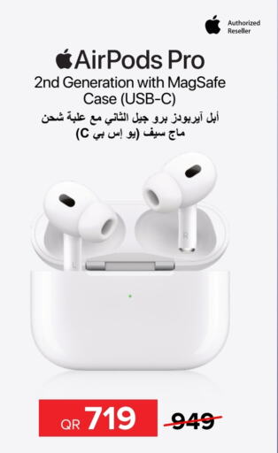  Earphone  in Al Anees Electronics in Qatar - Al Shamal