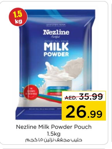 NEZLINE Milk Powder  in Nesto Hypermarket in UAE - Dubai