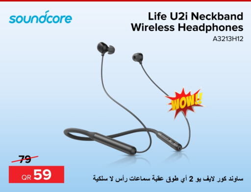  Earphone  in Al Anees Electronics in Qatar - Al Daayen