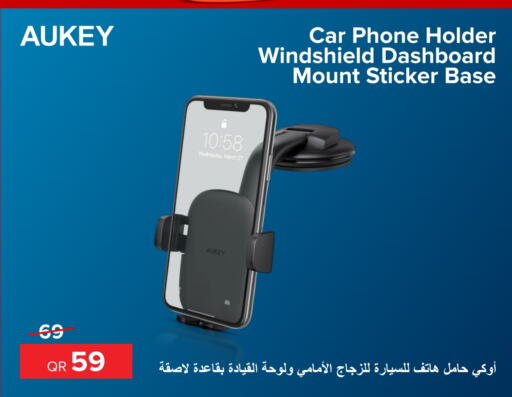 AUKEY   in Al Anees Electronics in Qatar - Al Wakra