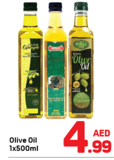  Olive Oil  in Day to Day Department Store in UAE - Dubai