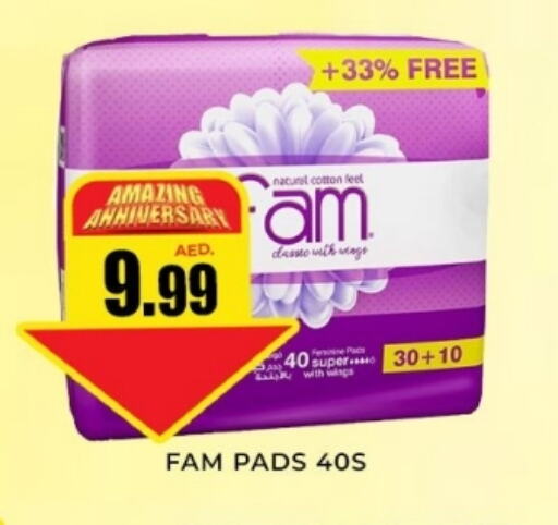 FAM available at Meena Al Madina Hypermarket  in UAE - Sharjah / Ajman