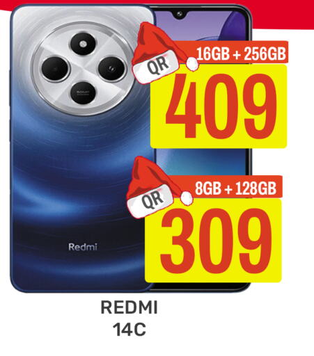 REDMI available at Majlis Hypermarket in Qatar - Al Rayyan