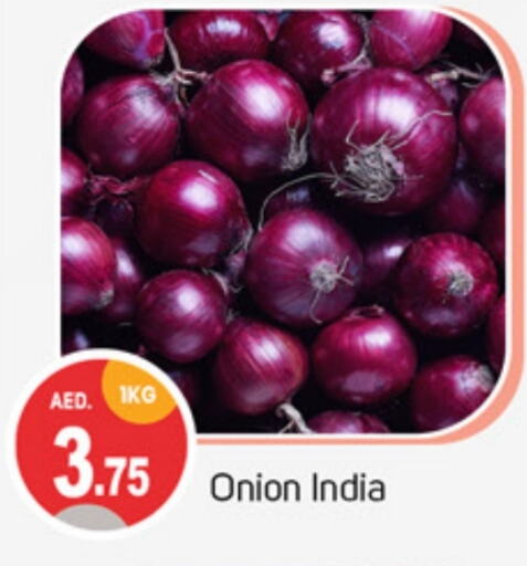  Onion  in TALAL MARKET in UAE - Sharjah / Ajman