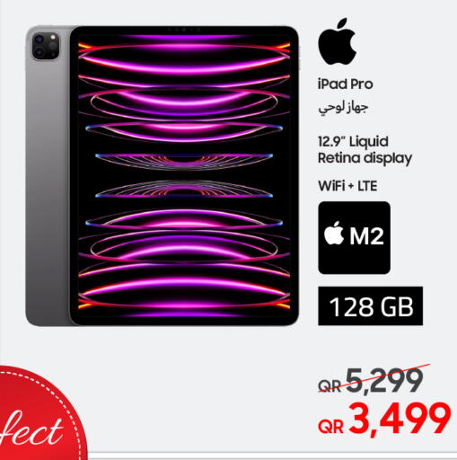 APPLE iPad available at Techno Blue in Qatar - Al Daayen