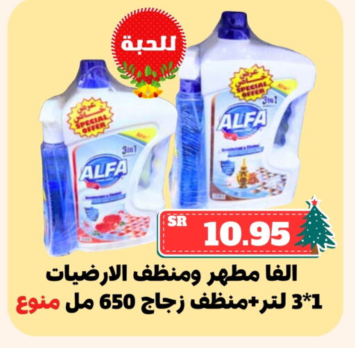 General Cleaner available at Mahasen Central Markets in KSA, Saudi Arabia, Saudi - Al Hasa